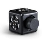 Cubelets - Cub Distanta - Blocuri asamblare roboti - Modular Robotics in Romania prin Didactopia by Evertoys