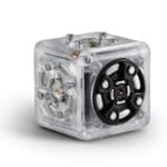 Cubelets - Cub Rotate Rotire - Blocuri asamblare roboti - Modular Robotics in Romania prin Didactopia by Evertoys