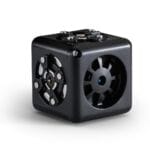 Cubelets - Cub Distanta - Blocuri asamblare roboti - Modular Robotics in Romania prin Didactopia by Evertoys