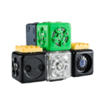 Cubelets - Configuratii roboti modulari - Programare si robotica