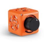 Cubelets - Threshold Setare Prag - Blocuri asamblare roboti - Modular Robotics in Romania prin Didactopia by Evertoys