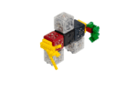Cubelets - Configuratii roboti modulari - Programare si robotica