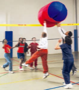 Mingi plutitoare mari - Forme geomtrice - Set de 3 mingi plutitoare 90 cm