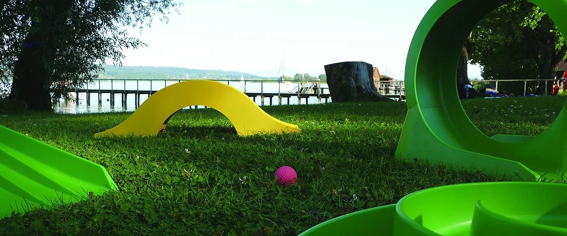 Set minigolf Pro - Interior - Myminigolf Germania 3