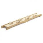 Traseu senzorial L - Busteni - poteca echilibru - sport si miscare - Erzi Germania