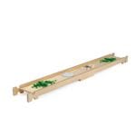 Traseu senzorial L - Pietricele - poteca echilibru - sport si miscare - Erzi Germania