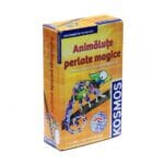 Animalute perlate magice - set bricolaj perle