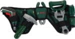 Centura cu unelte Bosch- Produs original Klein prin Didactopia by Evertoys
