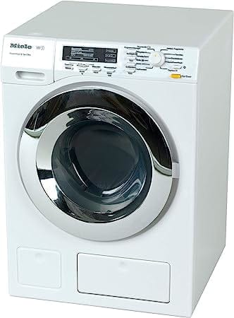 Masina de spalat Miele- Produs original Klein prin Didactopia by Evertoys