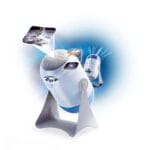 Planetarium 2 in 1- Produs original BUKI France prin Didactopia by Evertoys