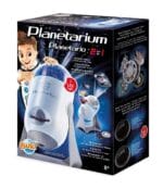 Planetarium 2 in 1- Produs original BUKI France prin Didactopia by Evertoys