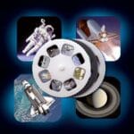 Planetarium 2 in 1- Produs original BUKI France prin Didactopia by Evertoys