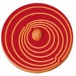 Set Hand Top - Labirint de mana - 2 placi echilibru si indemanare