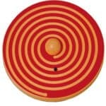 Set Hand Top - Labirint de mana - 2 placi echilibru si indemanare