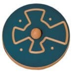 Set Hand Top - Labirint de mana - 2 placi echilibru si indemanare