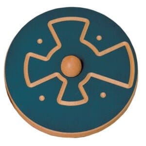 Set Hand Top - Labirint de mana - 2 placi echilibru si indemanare