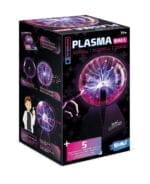 Sfera de Plasma- Produs original BUKI France prin Didactopia by Evertoys