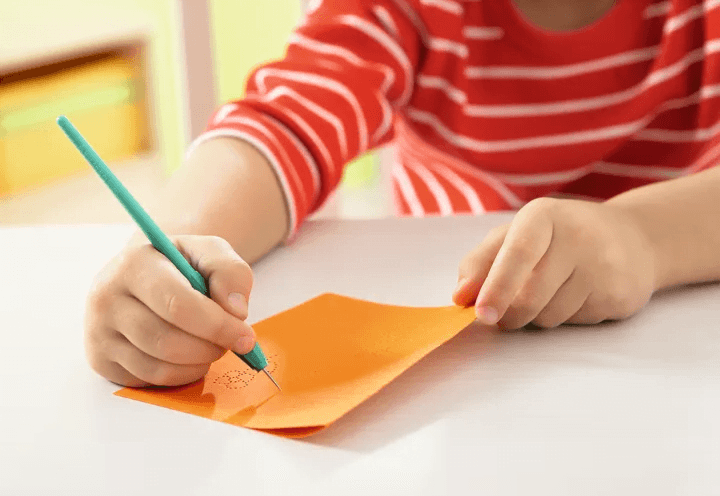 Stilou Pricking Intepat - Set cu 20 de stilouri - Culori variate