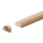 Bagheta - bara sablon pentru bricolaj figurine din lemn - Animale din padure - Activitate traforaj