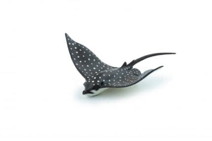 PAPO FIGURINA CALCAN VULTUR PATAT-Universul acvatic-original PAPO prin Didactopia by Evertoys