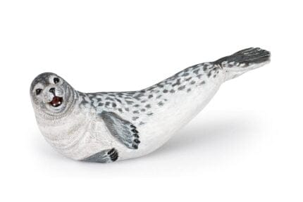 PAPO FIGURINA FOCA-Universul acvatic-original PAPO prin Didactopia by Evertoys