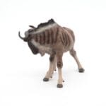 PAPO FIGURINA GNU-Animale salbatice-original PAPO prin Didactopia by Evertoys