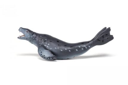 PAPO FIGURINA LEOPARD DE MARE-Universul acvatic-original PAPO prin Didactopia by Evertoys