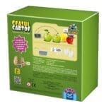 Ceasul Cartof EduScience - Joc educativ