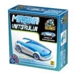 Mașina viitorului - Joc educativ