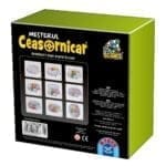 Meșterul Ceasornicar - Set asamblat ceas  - Joc educativ