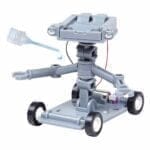 Roboțelul Salty - Joc educativ
