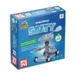 Roboțelul Salty - Joc educativ