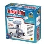 Roboțelul Salty - Joc educativ