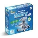 Roboțelul Salty - Joc educativ
