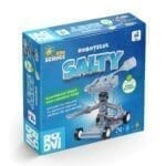 Roboțelul Salty - Joc educativ - imagine 6