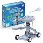 Roboțelul Salty - Joc educativ - imagine 7