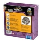Set Cadran Solar Roman - Joc educativ de excavație