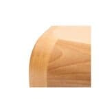 Scaun copii cresa - Piticel - Integral lemn - Imbinari