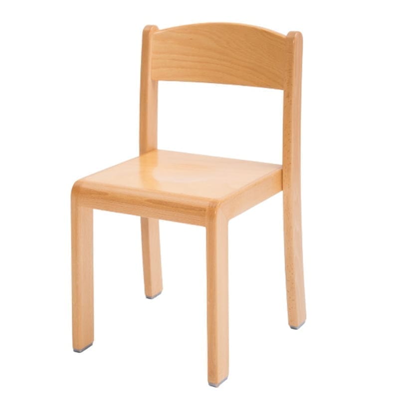 Scaun copii cresa - Piticel - Integral lemn Scaun copii cresa - Piticel - Integral lemn