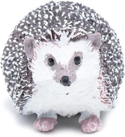 PAPO FIGURINA ARICI-Animale salbatice-original PAPO prin Didactopia by Evertoys