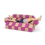 Set CREATIVE - 100 Blocuri de constructie originale JollyHeap - in Romania prin Didactopia by Evertoys