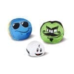 Cross-Boccia - Mexican and Dude Doublepack - Joc de aruncare urban