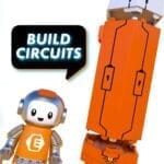 Circuit Explorer™  - Misiune in spatiu: Lumini - Experimente - Educational Insights