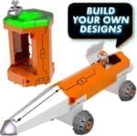 Circuit Explorer™  - Misiune in spatiu: Lumini - Experimente - Educational Insights