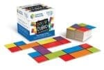 Joc de strategie - Cubul culorilor - Jocuri de strategie - Learning Resources