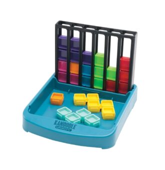 Kanoodle® Gravity™ - Jucarii de logica - Educational Insights