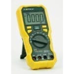Multimeteru digital BT True RMS - Profesional cu conectare Bluetooth - Original NTL