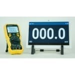 Multimeteru digital BT True RMS - Profesional cu conectare Bluetooth - Original NTL