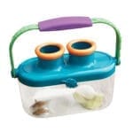 Recipient pentru observare GeoSafari - Cunoasterea mediului - Educational Insights