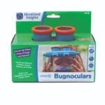 Recipient pentru observare GeoSafari - Cunoasterea mediului - Educational Insights